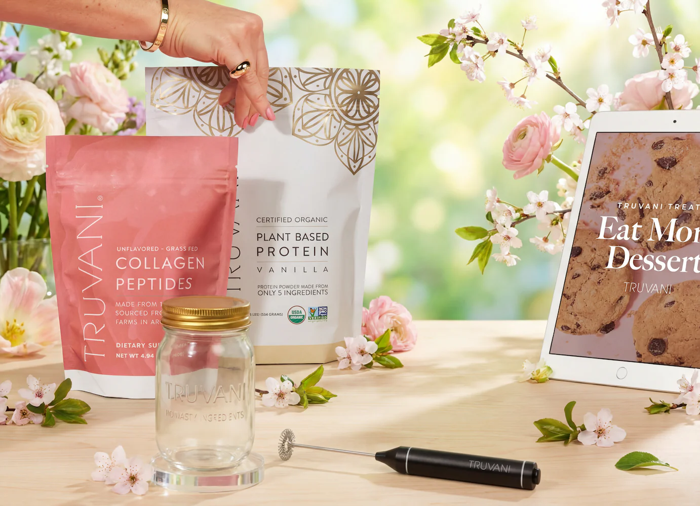 Welcome to Our Store