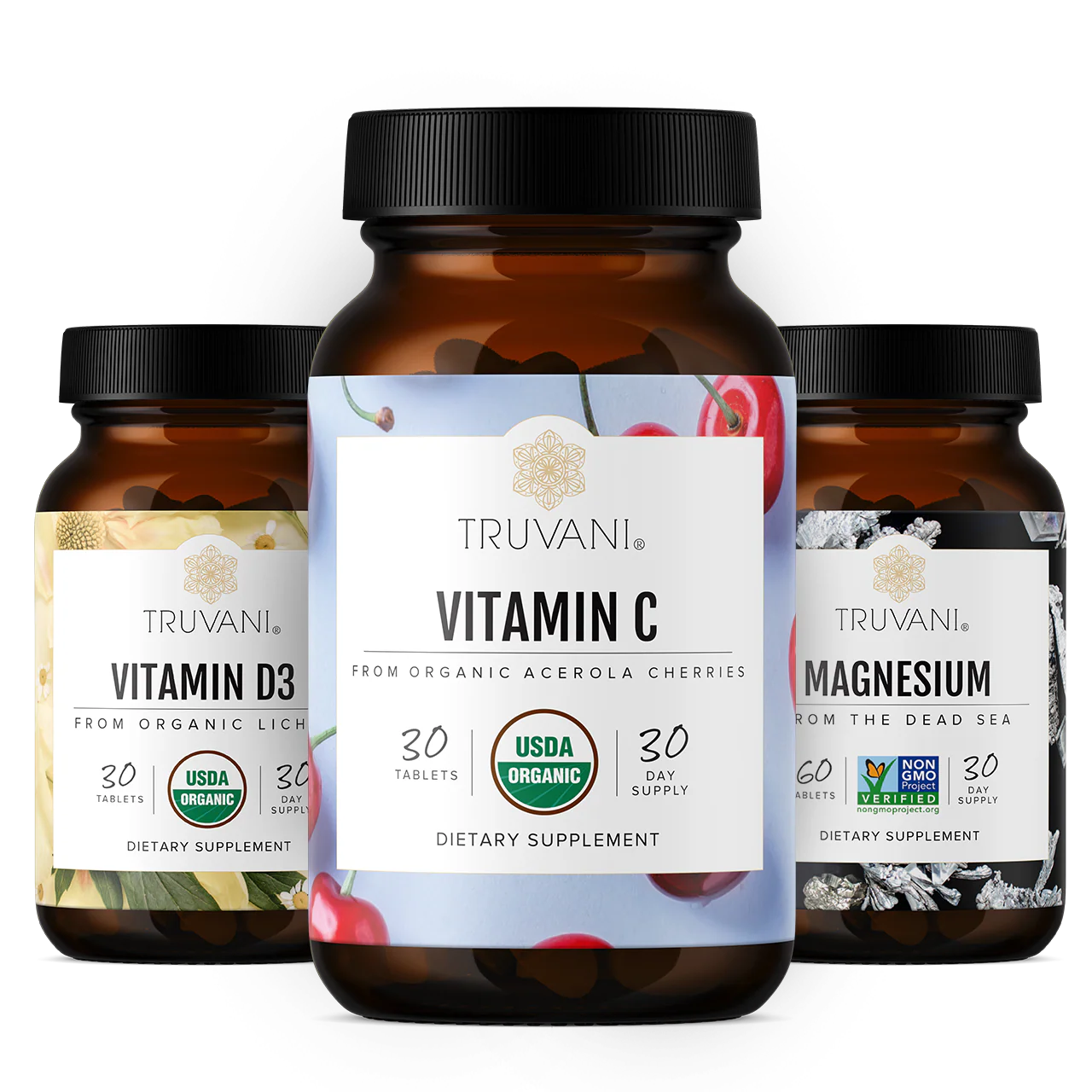 New Product Titles - 2025 - For Recharge